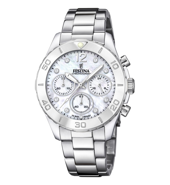 Festina FESTINA F20603/1 BOYRIEND KADIN KOL SAATİ
