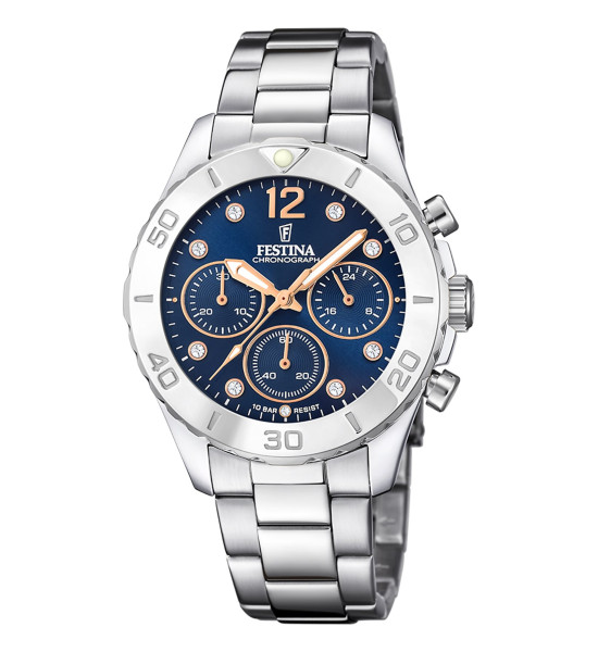 Festina FESTINA F20603/3 BOYRIEND KADIN KOL SAATİ