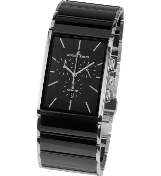 Jacques Lemans JACQUES LEMANS DUBLIN 1-1941A ERKEK KOL SAATİ