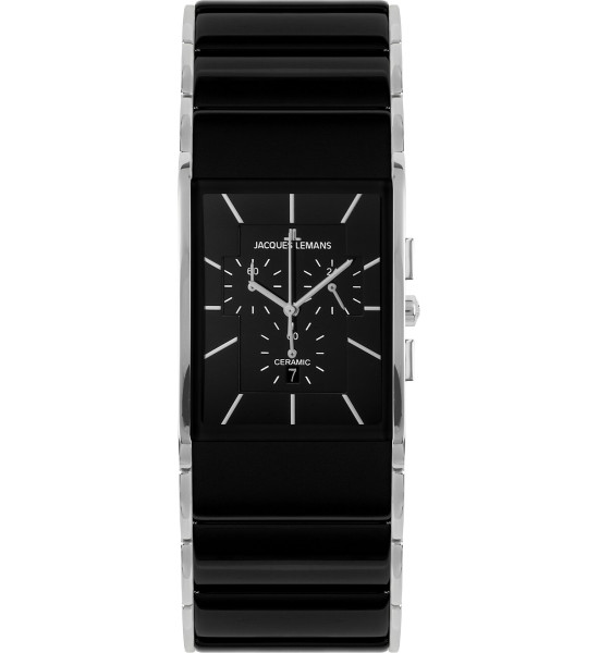 Jacques Lemans JACQUES LEMANS DUBLIN 1-1941A ERKEK KOL SAATİ