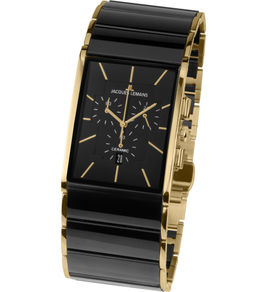 Jacques Lemans JACQUES LEMANS DUBLIN 1-1941D ERKEK KOL SAATİ