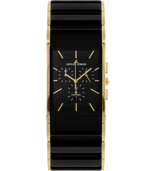 Jacques Lemans JACQUES LEMANS DUBLIN 1-1941D ERKEK KOL SAATİ