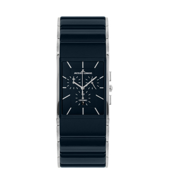 JACQUES LEMANS JACQUES LEMANS DUBLIN 1-1941F ERKEK KOL SAATİ