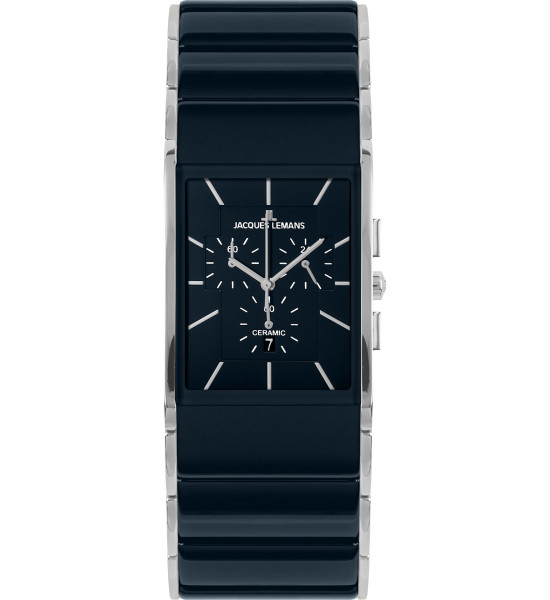 JACQUES LEMANS JACQUES LEMANS DUBLIN 1-1941F ERKEK KOL SAATİ