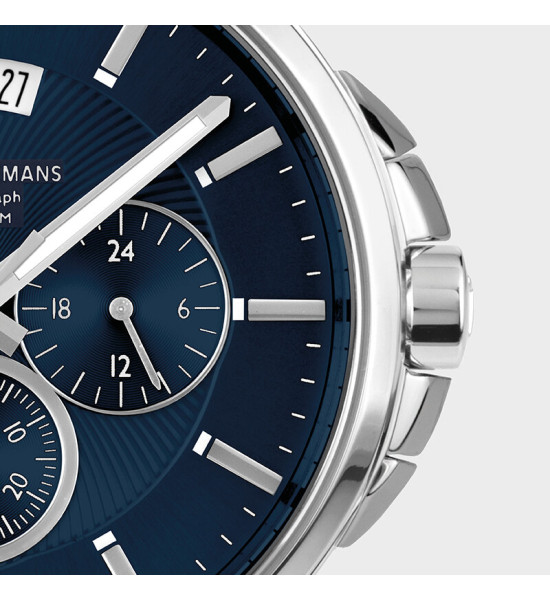 JACQUES LEMANS JACQUES LEMANS SYDNEY 1-1542I ERKEK KOL SAATİ