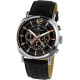 JACQUES LEMANS JACQUES LEMANS LUGANO 1-1645J ERKEK KOL SAATİ