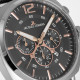 JACQUES LEMANS JACQUES LEMANS LUGANO 1-1645J ERKEK KOL SAATİ