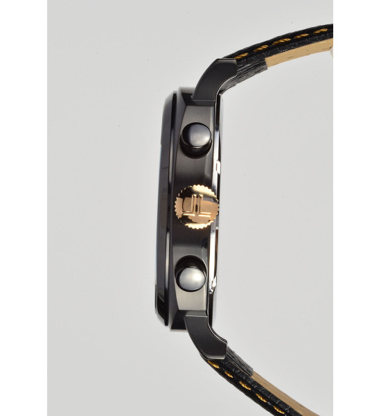 JACQUES LEMANS JACQUES LEMANS LUGANO 1-1645O ERKEK KOL SAATİ