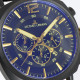 JACQUES LEMANS JACQUES LEMANS LUGANO 1-1645O ERKEK KOL SAATİ