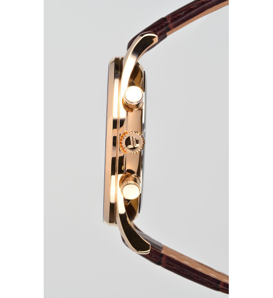 JACQUES LEMANS JACQUES LEMANS LONDON 1-1654.2ZL ERKEK KOL SAATİ