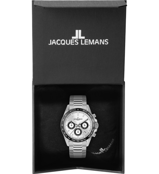 Jacques Lemans JACQUES LEMANS LIVERPOOL 1-1877F ERKEK KOL SAATİ