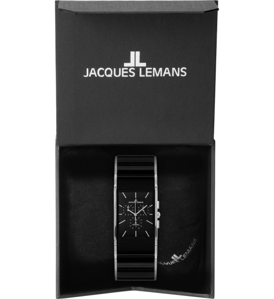 Jacques Lemans JACQUES LEMANS DUBLIN 1-1941A ERKEK KOL SAATİ
