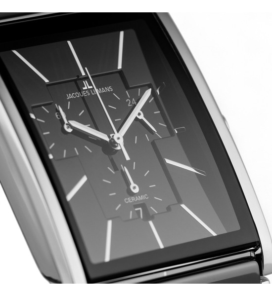 Jacques Lemans JACQUES LEMANS DUBLIN 1-1941A ERKEK KOL SAATİ