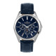 JACQUES LEMANS JACQUES LEMANS DERBY 1-1945.1B ERKEK KOL SAATİ