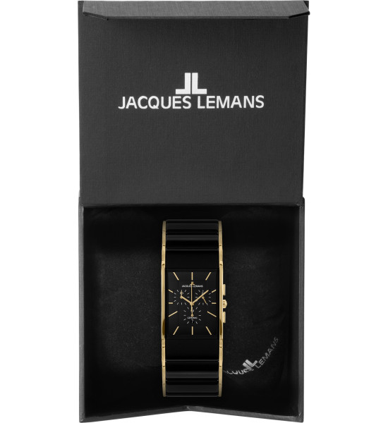 Jacques Lemans JACQUES LEMANS DUBLIN 1-1941D ERKEK KOL SAATİ