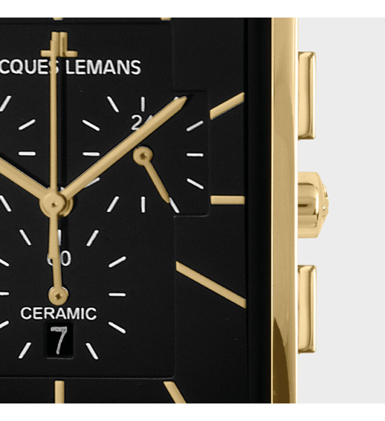 Jacques Lemans JACQUES LEMANS DUBLIN 1-1941D ERKEK KOL SAATİ