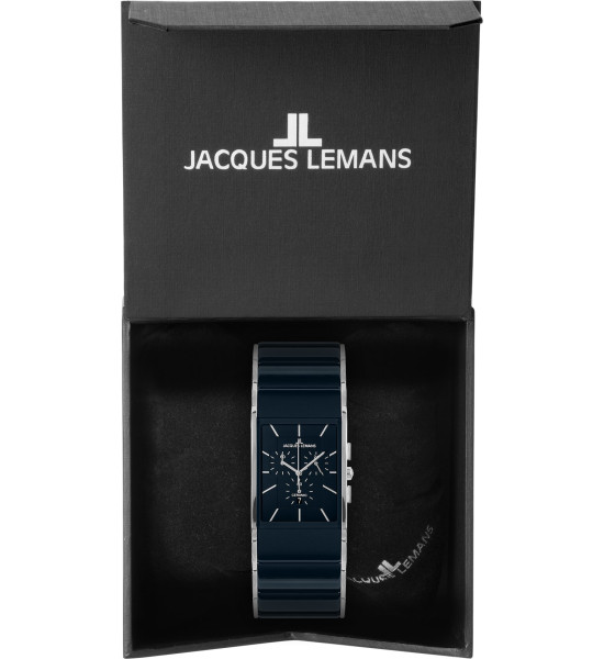 JACQUES LEMANS JACQUES LEMANS DUBLIN 1-1941F ERKEK KOL SAATİ