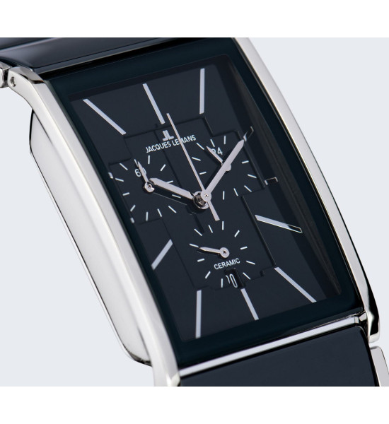 JACQUES LEMANS JACQUES LEMANS DUBLIN 1-1941F ERKEK KOL SAATİ