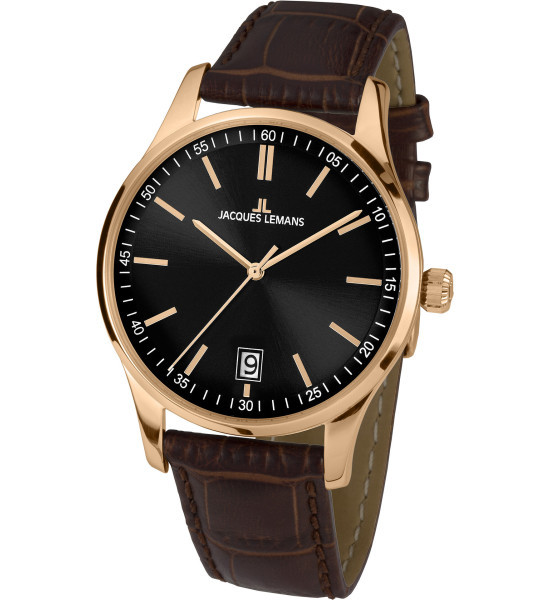 JACQUES LEMANS JACQUES LEMANS LONDON 1-2027D KADIN KOL SAATİ