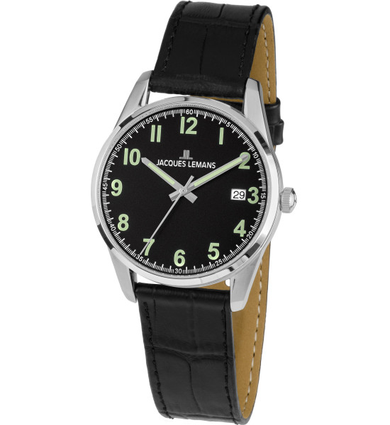JACQUES LEMANS JACQUES LEMANS LIVERPOOL 1-2069A KADIN KOL SAATİ