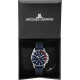 Jacques Lemans JACQUES LEMANS LIVERPOOL 1-2091B ERKEK KOL SAATİ