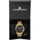 JACQUES LEMANS JACQUES LEMANS LIVERPOOL 1-2091J ERKEK KOL SAATİ