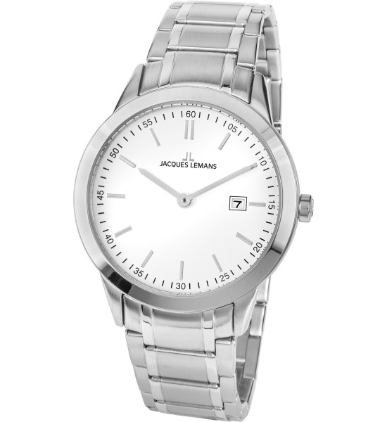 JACQUES LEMANS JACQUES LEMANS SYDNEY 1-2096B ERKEK KOL SAATİ