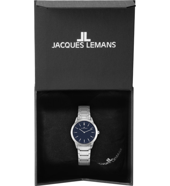 Jacques Lemans JACQUES LEMANS SYDNEY 1-2097C KADIN KOL SAATİ