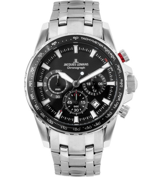 JACQUES LEMANS JACQUES LEMANS LIVERPOOL 1-2099D ERKEK KOL SAATİ
