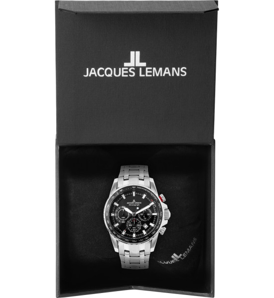 JACQUES LEMANS JACQUES LEMANS LIVERPOOL 1-2099D ERKEK KOL SAATİ