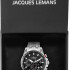 Orijinal Jacques Lemans Liverpool 1-2099D Erkek Kol Saati̇ (2 Yıl Türkiye Resmi Garantili)