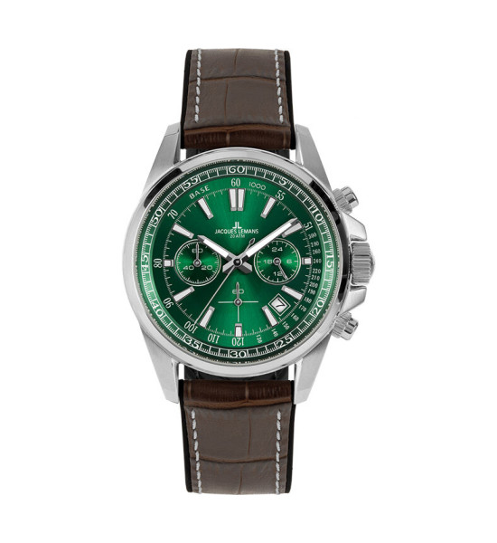 JACQUES LEMANS JACQUES LEMANS LIVERPOOL 1-2117D ERKEK KOL SAATİ