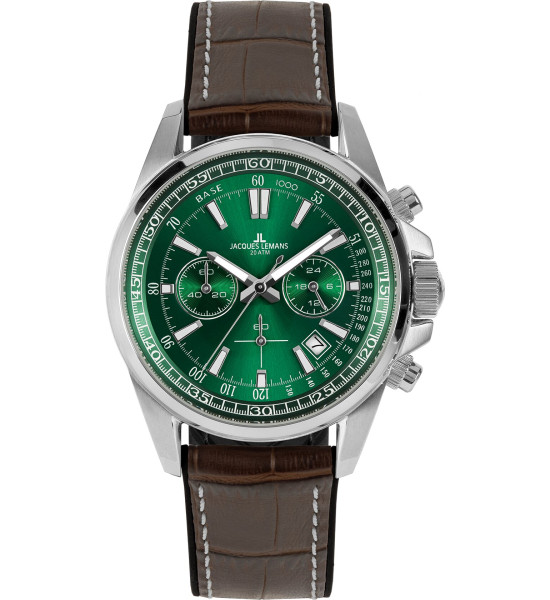 JACQUES LEMANS JACQUES LEMANS LIVERPOOL 1-2117D ERKEK KOL SAATİ
