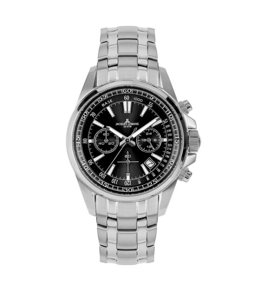 Jacques Lemans JACQUES LEMANS LIVERPOOL 1-2117I ERKEK KOL SAATİ