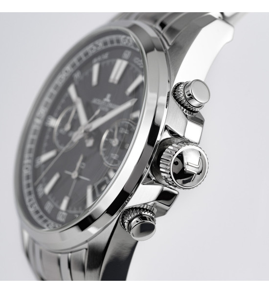 Jacques Lemans JACQUES LEMANS LIVERPOOL 1-2117I ERKEK KOL SAATİ