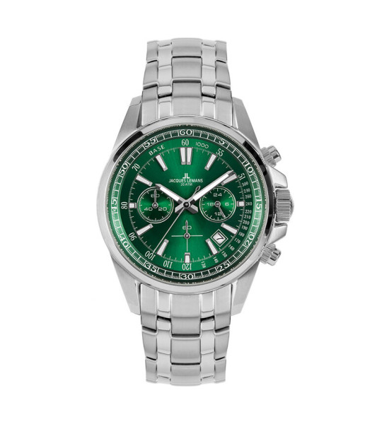 JACQUES LEMANS JACQUES LEMANS LIVERPOOL 1-2117L ERKEK KOL SAATİ