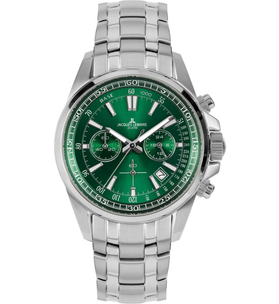 JACQUES LEMANS JACQUES LEMANS LIVERPOOL 1-2117L ERKEK KOL SAATİ