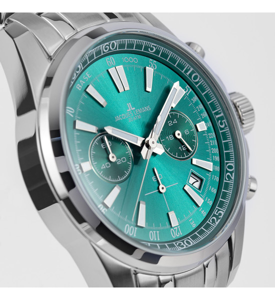 JACQUES LEMANS JACQUES LEMANS LIVERPOOL 1-2117L ERKEK KOL SAATİ
