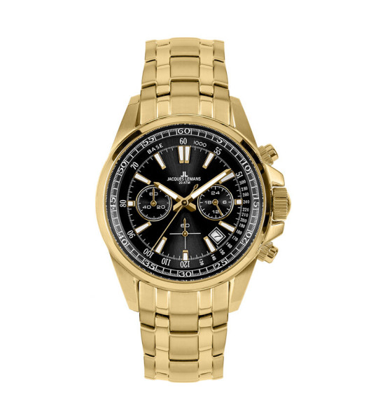 JACQUES LEMANS JACQUES LEMANS LIVERPOOL 1-2117M ERKEK KOL SAATİ