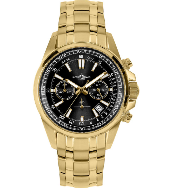 JACQUES LEMANS JACQUES LEMANS LIVERPOOL 1-2117M ERKEK KOL SAATİ