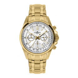 Orijinal Jacques Lemans Liverpool 1-2117N Erkek Kol Saati̇ (2 Yıl Türkiye Resmi Garantili)