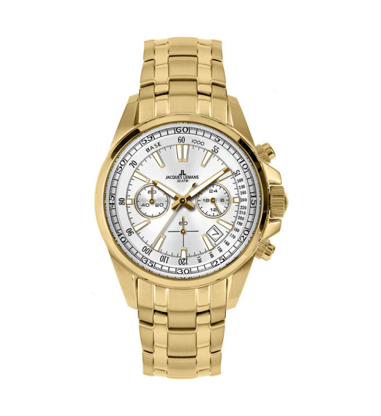 JACQUES LEMANS JACQUES LEMANS LIVERPOOL 1-2117N ERKEK KOL SAATİ