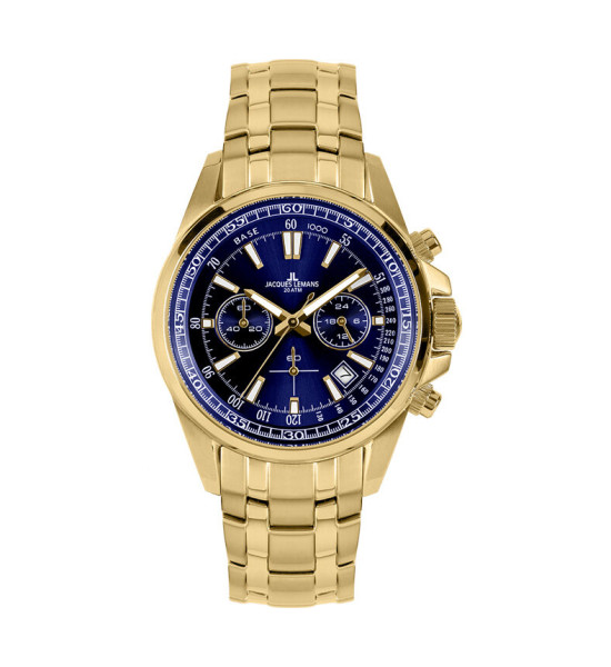 JACQUES LEMANS JACQUES LEMANS LIVERPOOL 1-2117O ERKEK KOL SAATİ