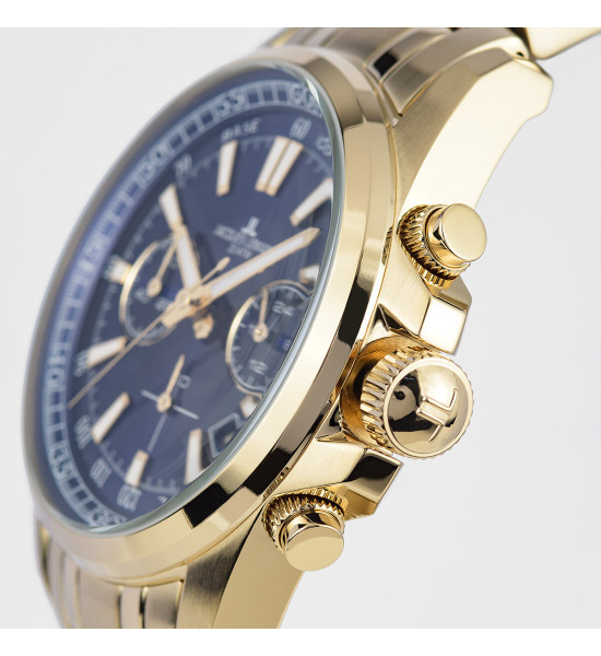 JACQUES LEMANS JACQUES LEMANS LIVERPOOL 1-2117O ERKEK KOL SAATİ