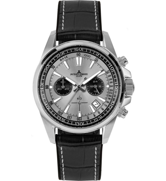JACQUES LEMANS JACQUES LEMANS LIVERPOOL 1-2117Q ERKEK KOL SAATİ