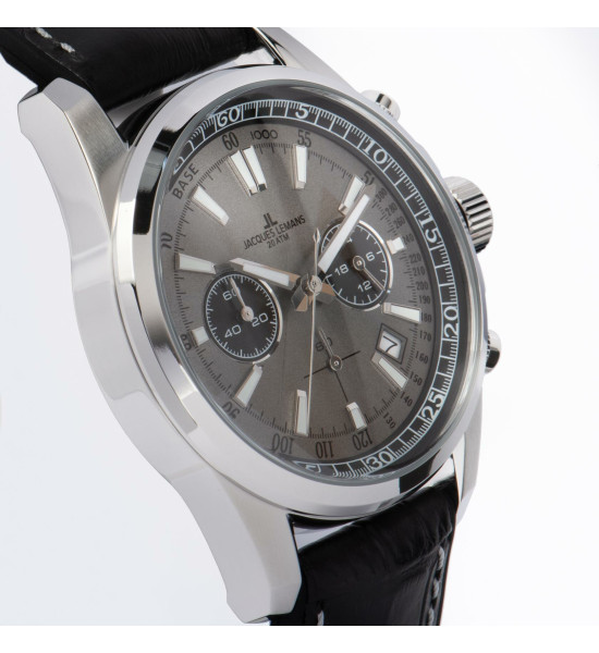 JACQUES LEMANS JACQUES LEMANS LIVERPOOL 1-2117Q ERKEK KOL SAATİ