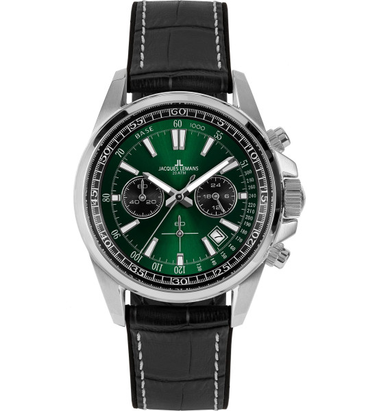 JACQUES LEMANS JACQUES LEMANS LIVERPOOL 1-2117T ERKEK KOL SAATİ