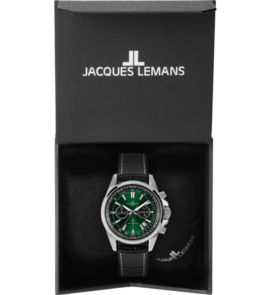 JACQUES LEMANS JACQUES LEMANS LIVERPOOL 1-2117T ERKEK KOL SAATİ