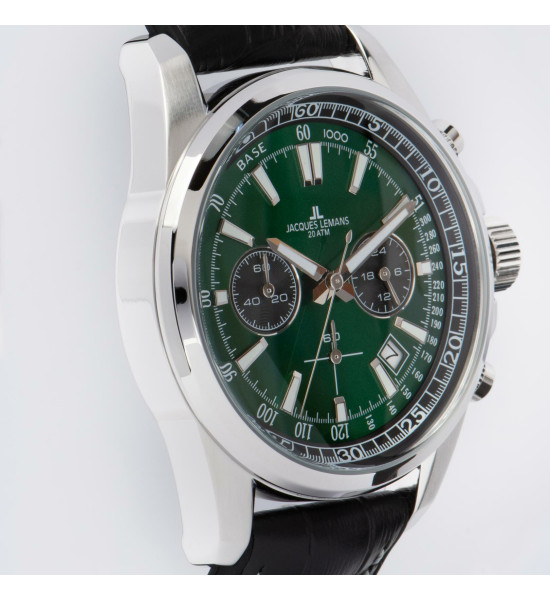 JACQUES LEMANS JACQUES LEMANS LIVERPOOL 1-2117T ERKEK KOL SAATİ