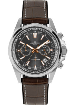 Orijinal Jacques Lemans Lıverpool 1-2117w Erkek Kol Saati (2 Yıl Türkiye Resmi Garantili)
